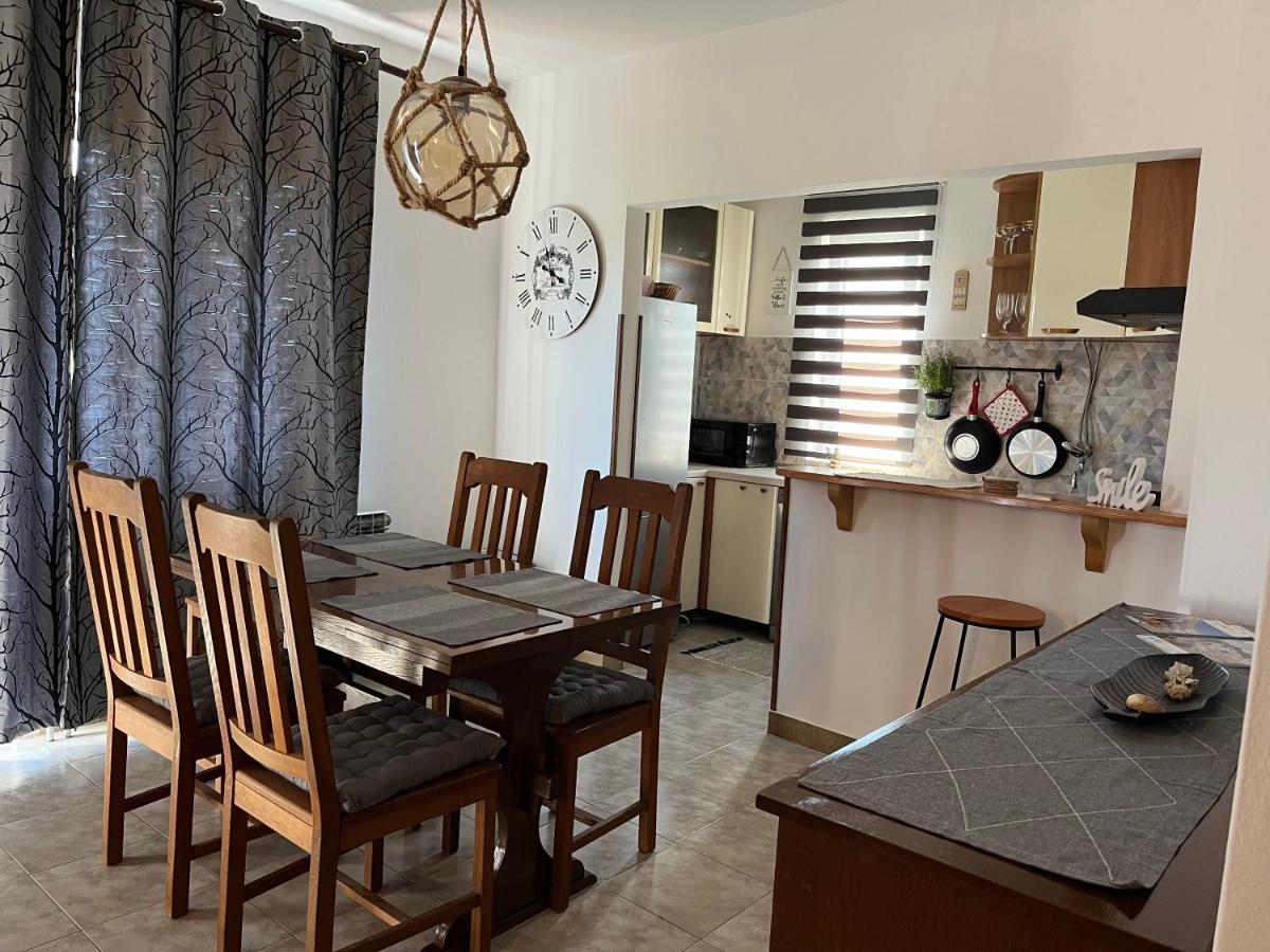 Annamaria Home Pula Extérieur photo