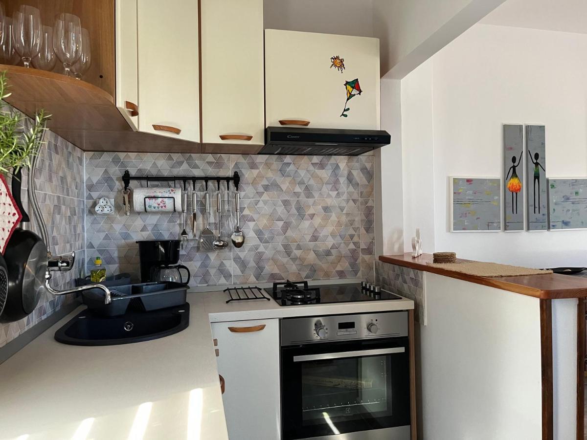 Annamaria Home Pula Extérieur photo