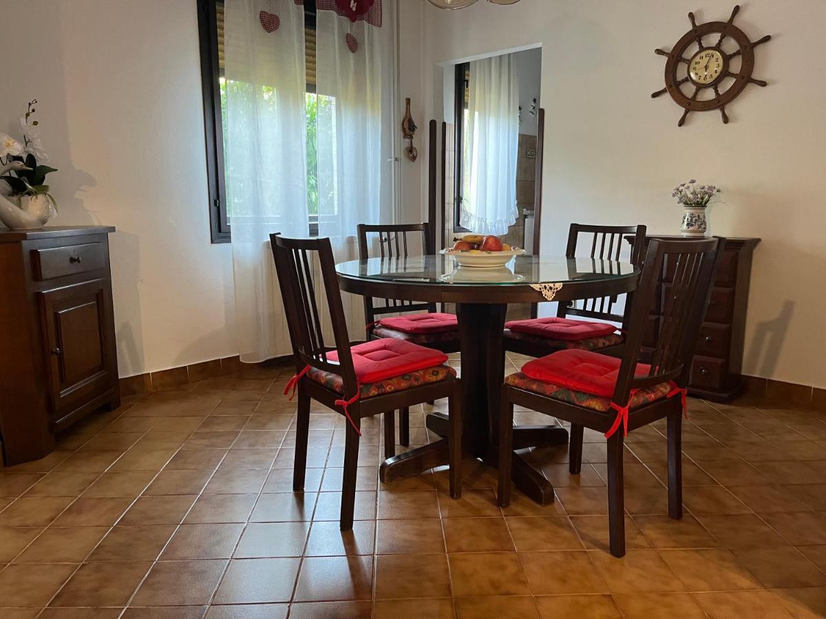 Annamaria Home Pula Extérieur photo