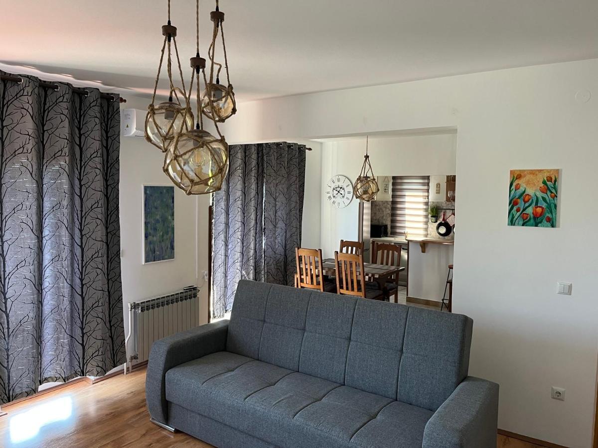 Annamaria Home Pula Extérieur photo