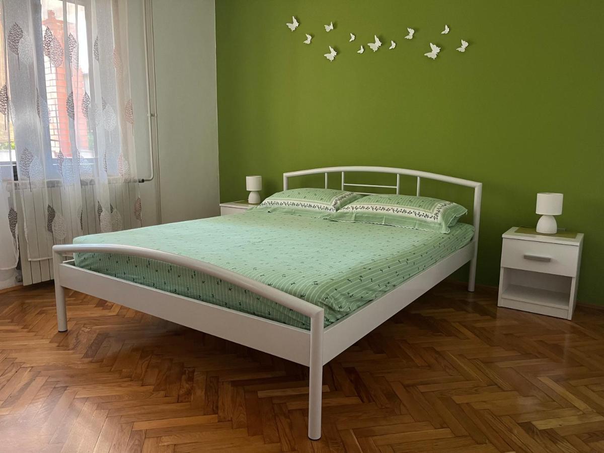 Annamaria Home Pula Extérieur photo