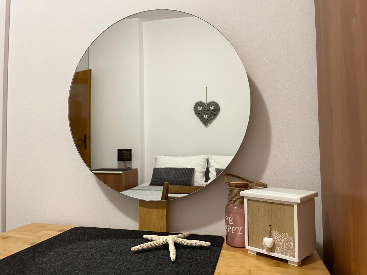 Annamaria Home Pula Extérieur photo