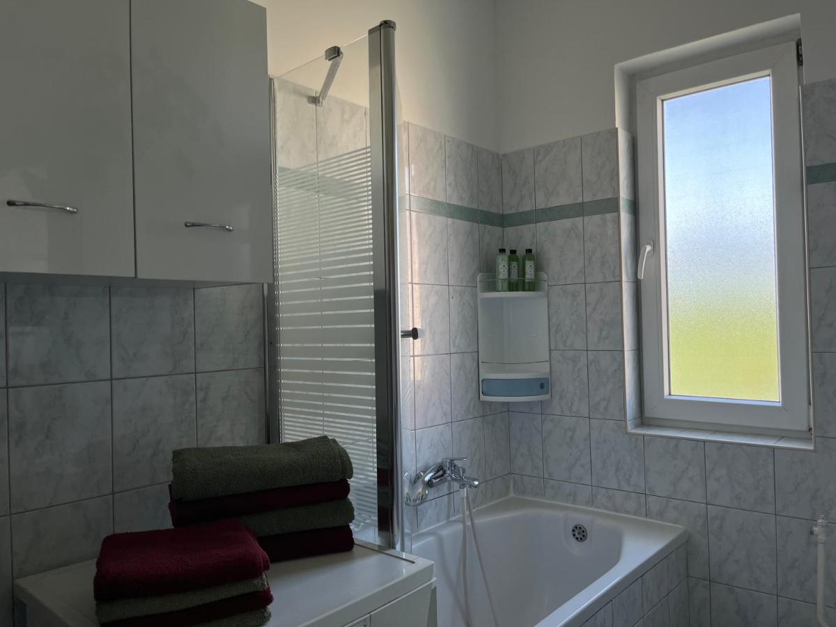 Annamaria Home Pula Extérieur photo