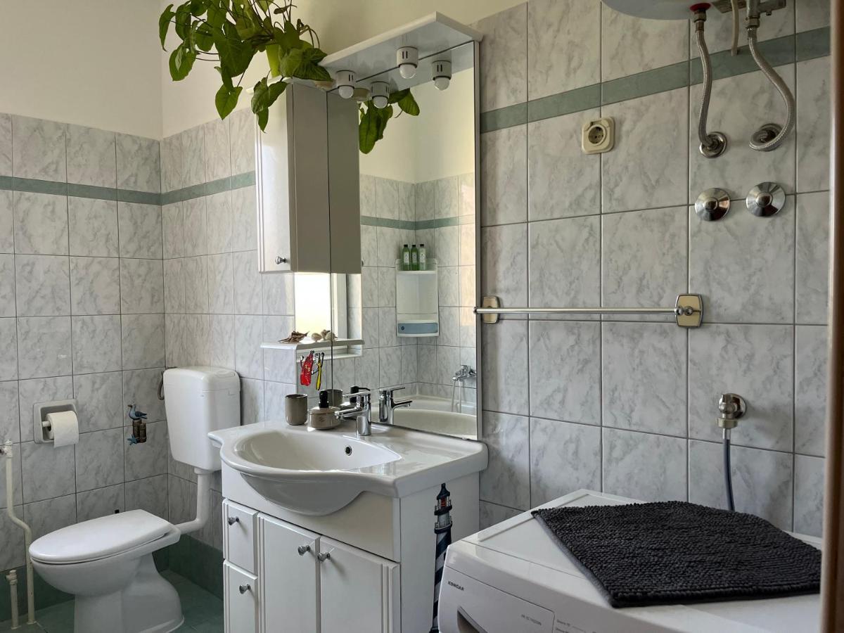 Annamaria Home Pula Extérieur photo