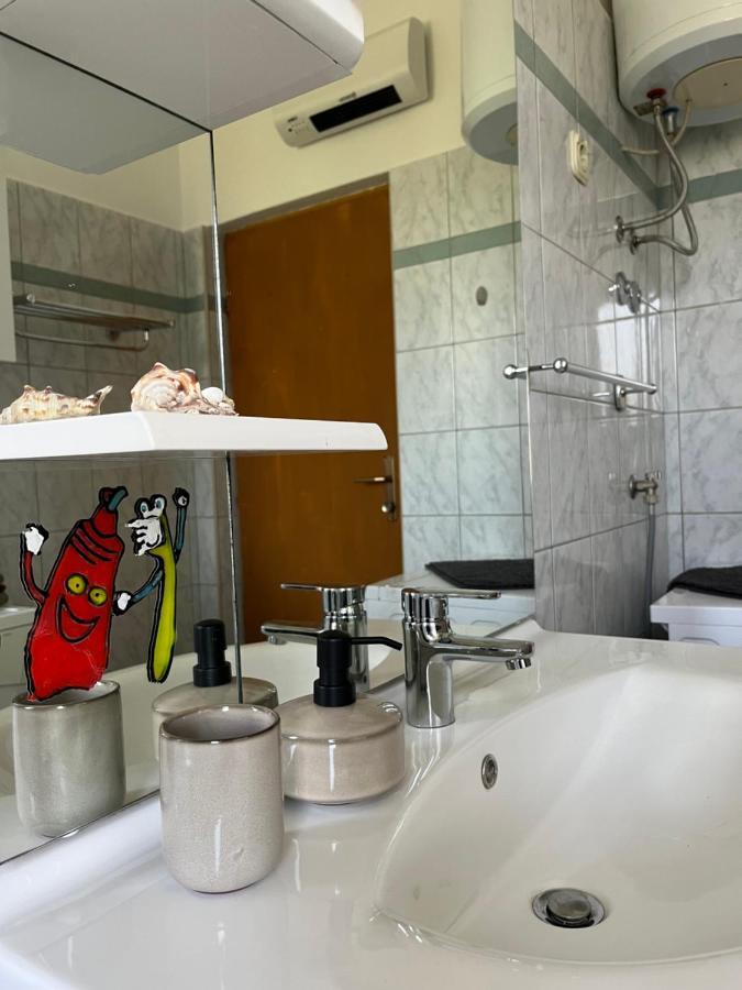 Annamaria Home Pula Extérieur photo