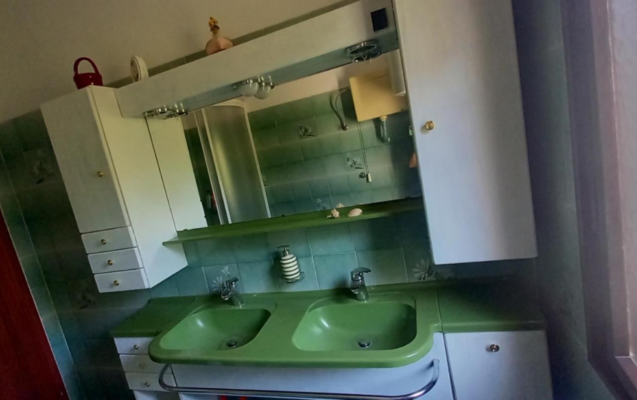 Annamaria Home Pula Extérieur photo